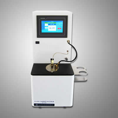 HK-21929A 自动泰格闭口杯闪点测定器