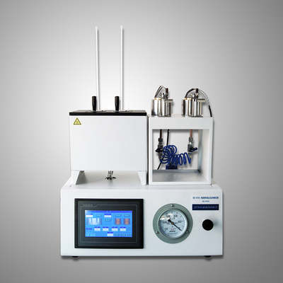 HK-0701 Apparatus for Total Sediment in Residual Fuels