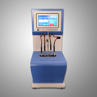 HK-3498A Automatic High Temperature Dropping Point Tester