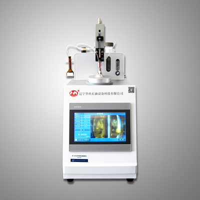 HK-12574B 喷气燃料总酸值测定仪