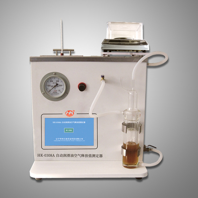HK-0308A Automatic Air Release Value Tester