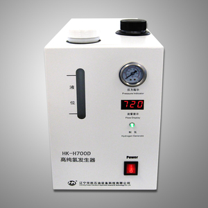 HK-H700D 高纯氢发生器