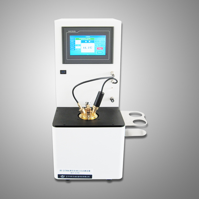 HK-21789A 自动阿贝尔闭口闪点测定器