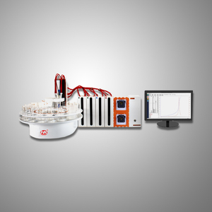 HK-T960 全自动滴定仪