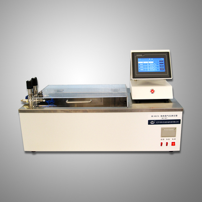 HK-8017A Automatic Reid Vapor Pressure Bath