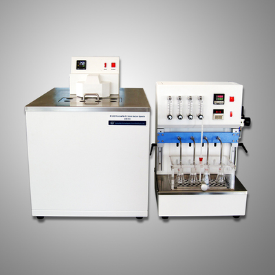 HK-3554 石油蠟含油量測定器