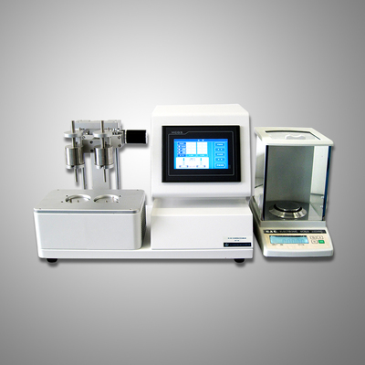 HK-392A 自動(dòng)潤(rùn)滑脂壓力分油測(cè)定器