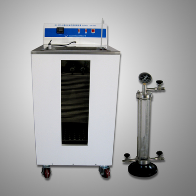 HK-0221A 液化石油氣密度測(cè)定器（壓力密度計(jì)法）
