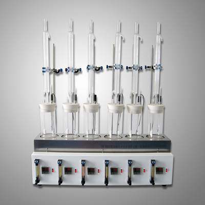 HK-0085 發(fā)動機冷卻液腐蝕測定器（玻璃器皿法）