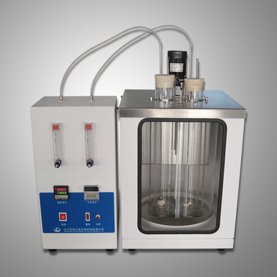 HK-0066 發(fā)動(dòng)機(jī)冷卻液泡沫傾向測(cè)定器（玻璃器皿法）