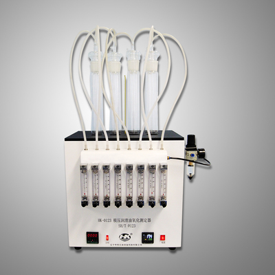 HK-0123 極壓潤滑油氧化性能測定器