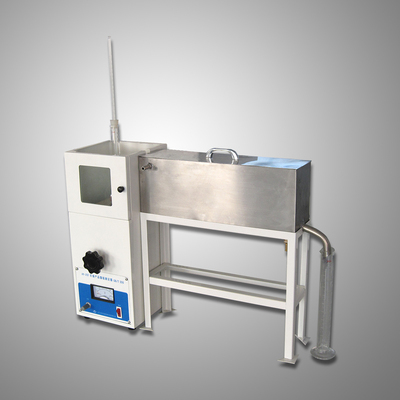 HK-255 石油產(chǎn)品餾程測定器