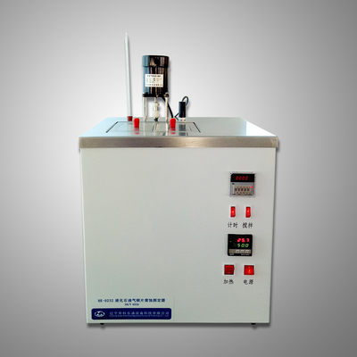 HK-0232 液化石油氣銅片腐蝕測定器