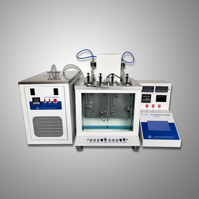 HK-155B 自動(dòng)毛細(xì)管黏度計(jì)檢定恒溫槽