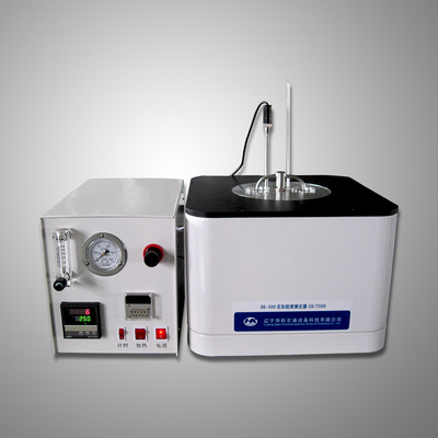HK-509 發(fā)動(dòng)機(jī)燃料實(shí)際膠質(zhì)測(cè)定器（2孔）