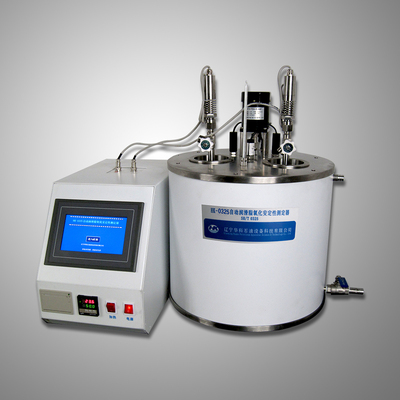 HK-0325 自動(dòng)潤(rùn)滑脂氧化安定性測(cè)定器