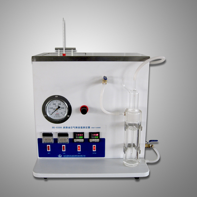 HK-0308 潤滑油空氣釋放值測定器