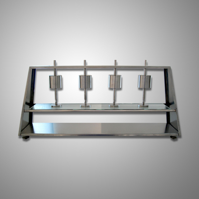 HK-392 潤滑脂壓力分油測定器