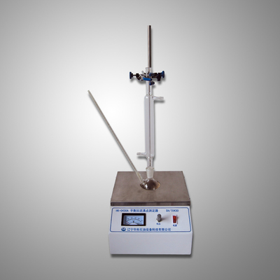 HK-0430A 平衡回流沸點測定器