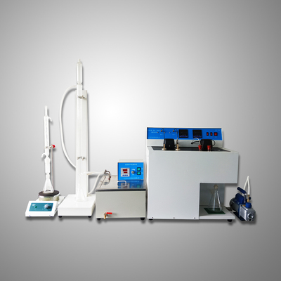 HK-0537 原油中蠟含量測定器