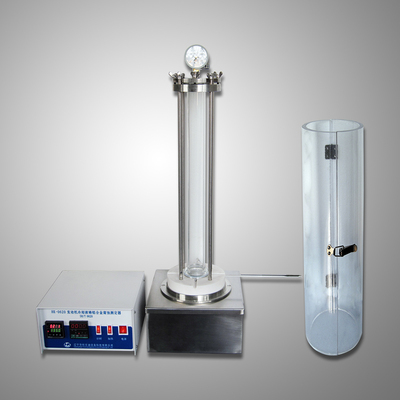 HK-0620 發(fā)動(dòng)機(jī)冷卻液鑄鋁合金腐蝕測(cè)定器