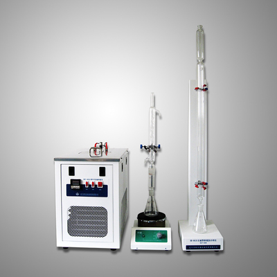 HK-0618 瀝青四組份分析儀