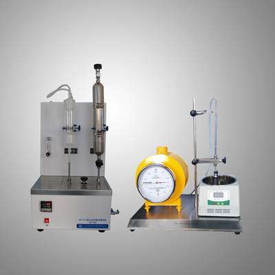 HK-0125 液化石油氣硫化氫測(cè)定器（乙酸鉛法和層析法）