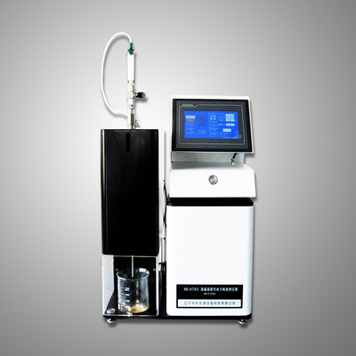 HK-0703 高溫高剪切動力黏度測定器