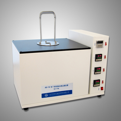 HK-706 電廠用抗燃油自燃點(diǎn)測(cè)定器