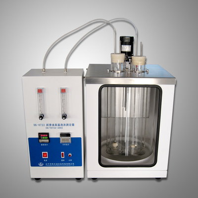 HK-0722 潤滑油高溫泡沫特性測定器