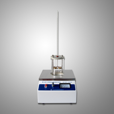 HK-4507 瀝青軟化點測定器（環(huán)球法）