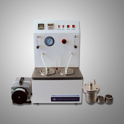 HK-7325 潤滑脂和潤滑油蒸發(fā)損失測定器