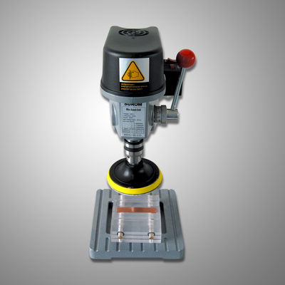 HK-5096-1 試片打磨機(jī)