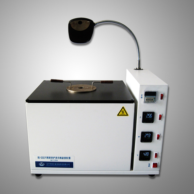 HK-5332 可燃液體和氣體引燃溫度測(cè)定器