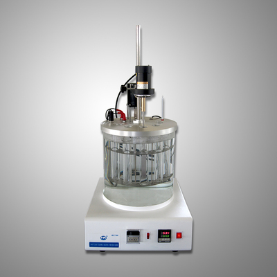 HK-7305 石油產(chǎn)品和合成液水分離性測定器