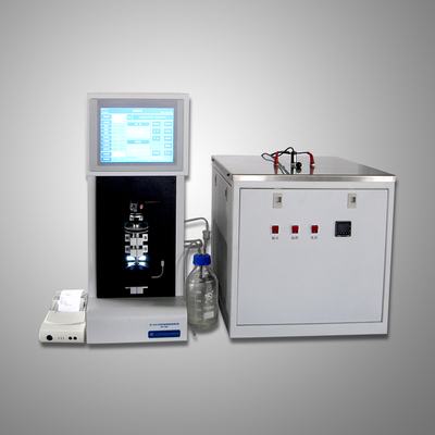 HK-6538 自動發(fā)動機油表觀黏度測定器（冷啟動模擬機法）（獲得專利）