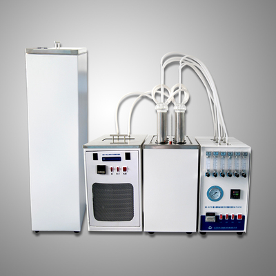 HK-12581 加抑制劑礦物油氧化特性測定器