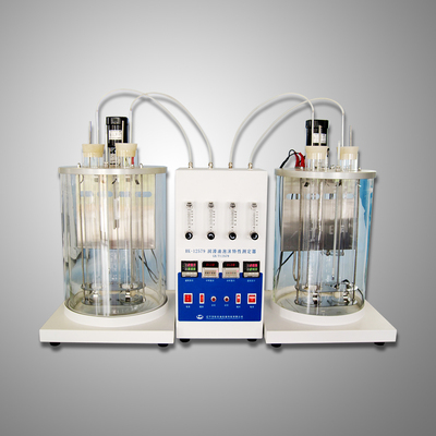 HK-12579 潤滑油泡沫特性測(cè)定器