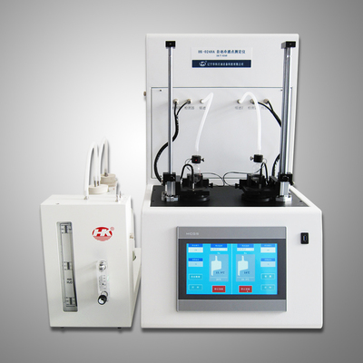 HK-0248A 自動冷濾點測定器