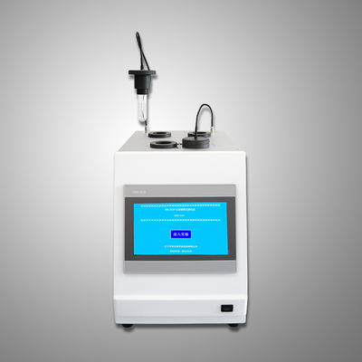 HK-2539 自動(dòng)石油蠟熔點(diǎn)測定器（冷卻曲線法）