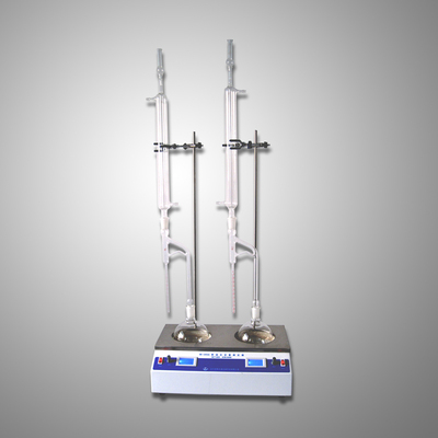 HK-8929A 原油水含量測(cè)定器（蒸餾法）