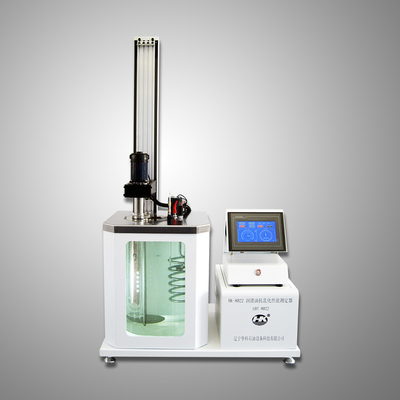 HK-8022 潤滑油抗乳化性能測定器（獲得專利）