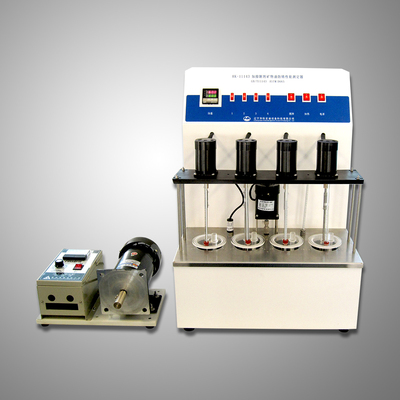HK-11143 加抑制劑礦物油防銹性能測(cè)定器