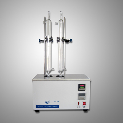 HK-11138 工業(yè)芳烴銅片腐蝕測定器