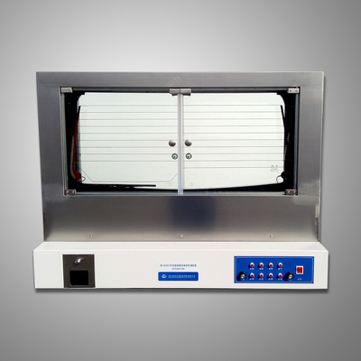 HK-23436 汽車(chē)風(fēng)窗玻璃清洗液洗凈力測(cè)定器