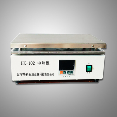 HK-102 电热板