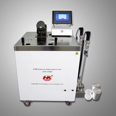 HK-7098 薄層吸氧催化劑氧化安定性測定器