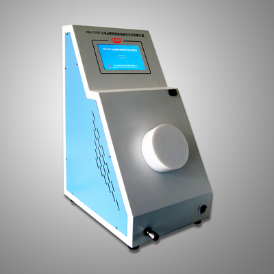 HK-0193B 自動(dòng)金屬浴潤(rùn)滑油氧化安定性測(cè)定器