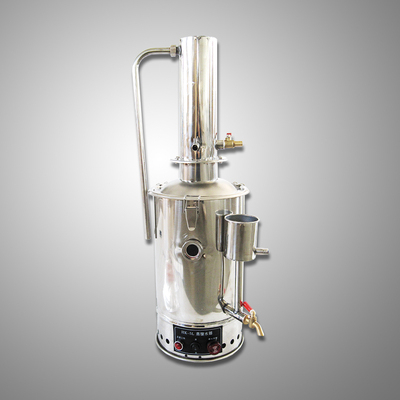 HK-5L 蒸馏水器