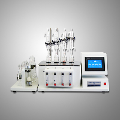 HK-0208 航空液壓油熱氧化安定性及腐蝕測定器